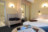 Hotel Princess Overnachting