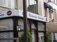 Restaurant Adelientje Pladijs