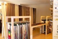 Deco Rosseel  Japanse wand