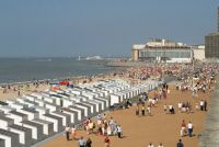 Immodot Oostende