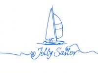 Jolly Sailor Verse vis