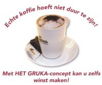 Gruka Koffie