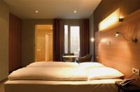 Hotel en Restaurant Melinda Oostende