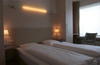Hotel en Restaurant Melinda Oostende