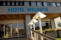 Hotel en Restaurant Melinda Oostende