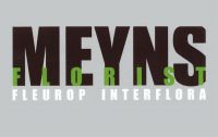Florist Meyns Thuislevering