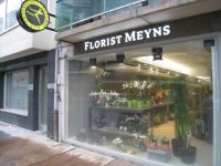 Florist Meyns Thuislevering