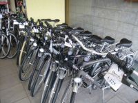Bik Bikes Brugge