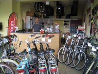 Bik Bikes Brugge