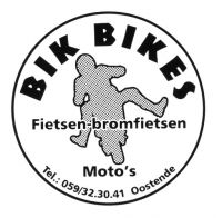Bik Bikes Brugge
