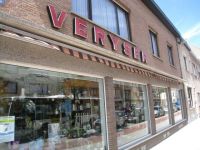 Veryser Porselein