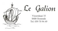 Le Galion