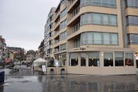 Brasserie Restaurant Edgar Garnaalkroket