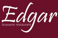 Brasserie Restaurant Edgar Garnaalkroket