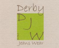 Derby Jeans Wear  Bermuda's