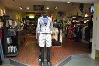 Derby Jeans Wear  Bermuda's