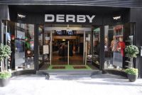 Derby Jeans Wear  Bermuda's
