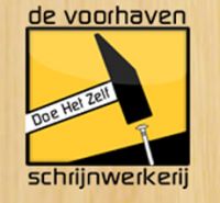 Doe het Zelf De Voorhaven Houten ramen