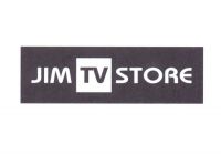 Jim TV Store Surround