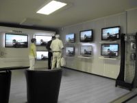 Jim TV Store Surround