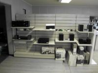Jim TV Store Surround