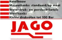 Jago bvba Wals