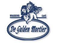 De Gulden Mortier Pasta alla arabiata