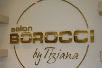 Salon Borocci High