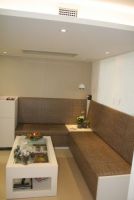 Salon Borocci High