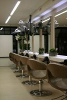 Salon Borocci High