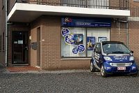 DVV Vanhees & Heylen nv Autoverzekeringen
