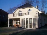 Kubomat bvba Pergola's