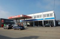 Garage Carrosserie Houman Koetswerk