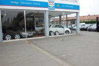 Garage Carrosserie Houman Koetswerk