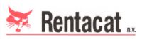 Rentacat NV Verhuurcenter