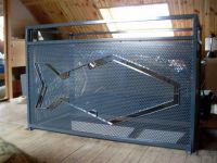 Hellin Laswerken Leuningen