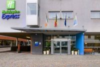 Holiday Inn Express Mechelen Overnachting