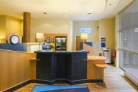 Holiday Inn Express Mechelen Overnachting