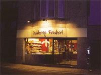 Bakkerij Foubert Snoepartikelen