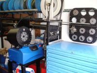 Op De Beeck Hydraulics bvba  Koppelingen