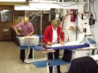 Nieuwkuis De Lente Draperie�n