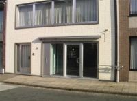 Nieuwkuis De Lente Draperie�n