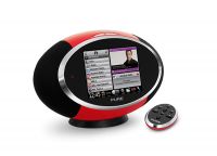 Double W Media player