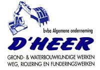 Algemene Onderneming D'Heer bvba Dolomiet