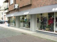 Ness Kleding Jonge mode