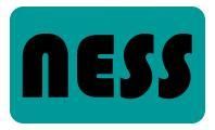 Ness Kleding Jonge mode