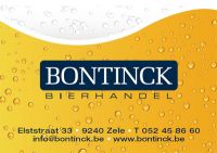 Bontinck Bierhandel