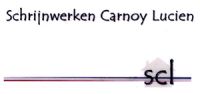 Schrijnwerken Carnoy Lucien Massief