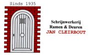 Jan Cleirbout Plafondbekleding