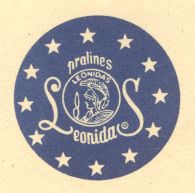 Leonidas Zele - Confiserie Roels Eindejaar